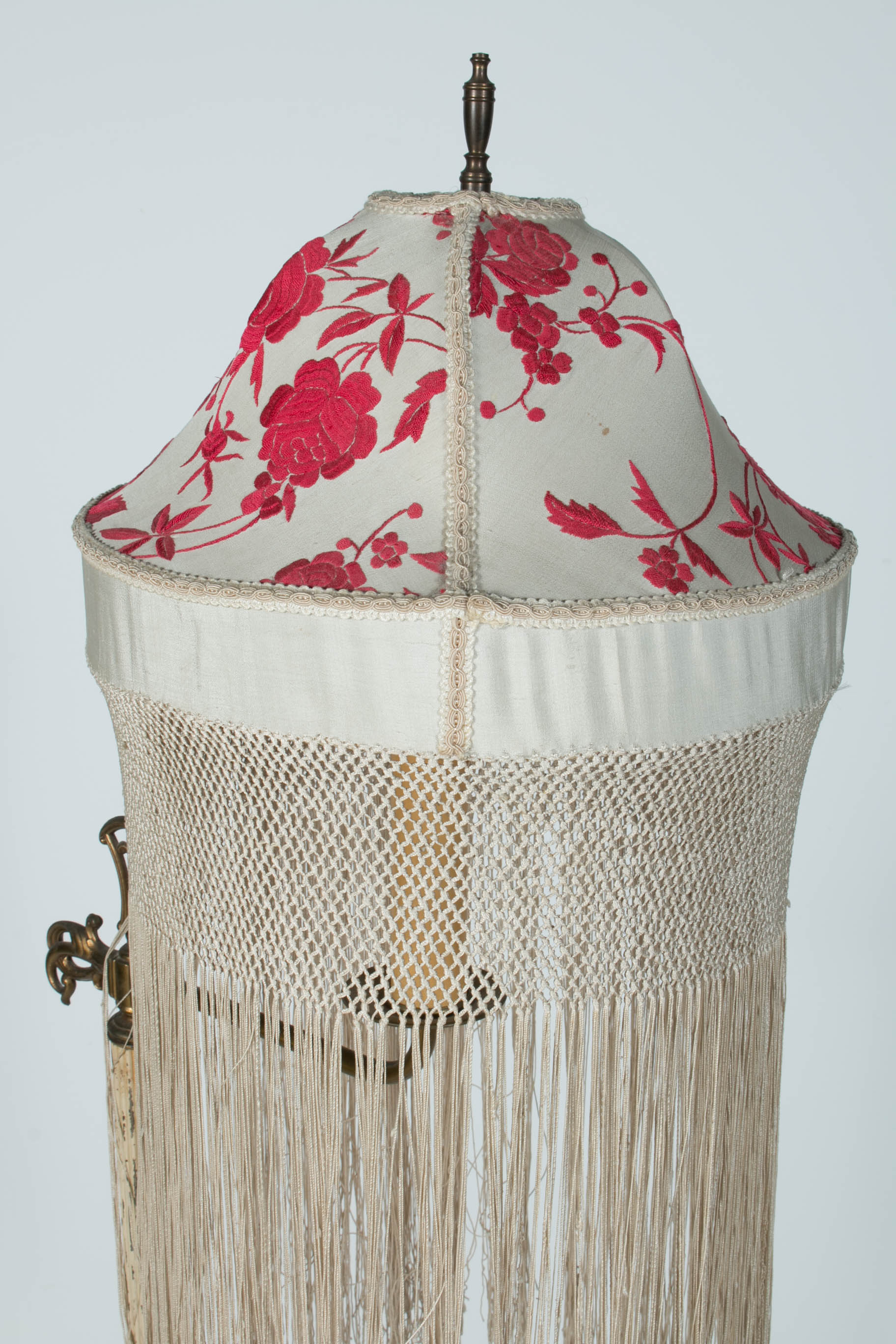 Early 20th Century Floor Lamp