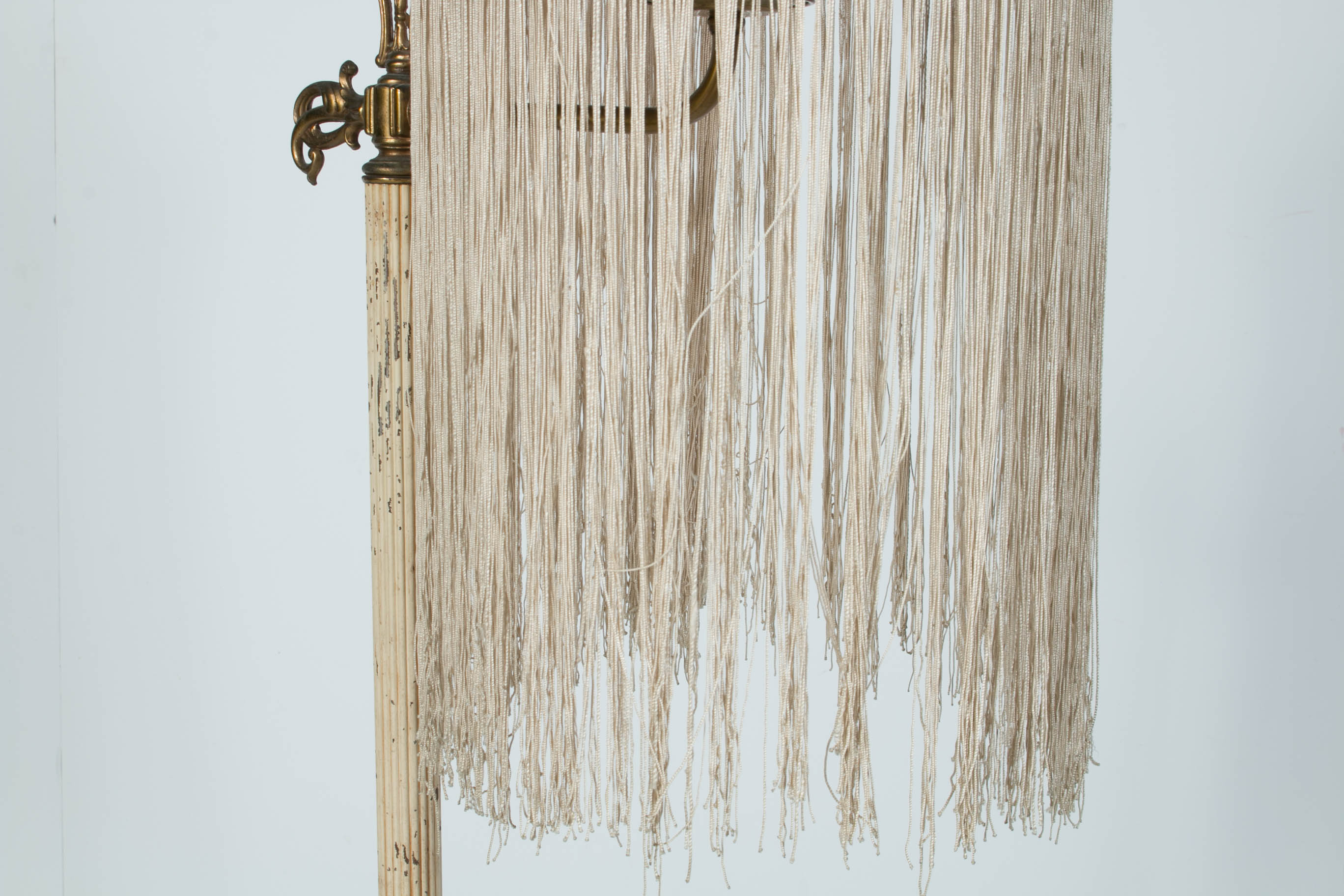 Early 20th Century Floor Lamp