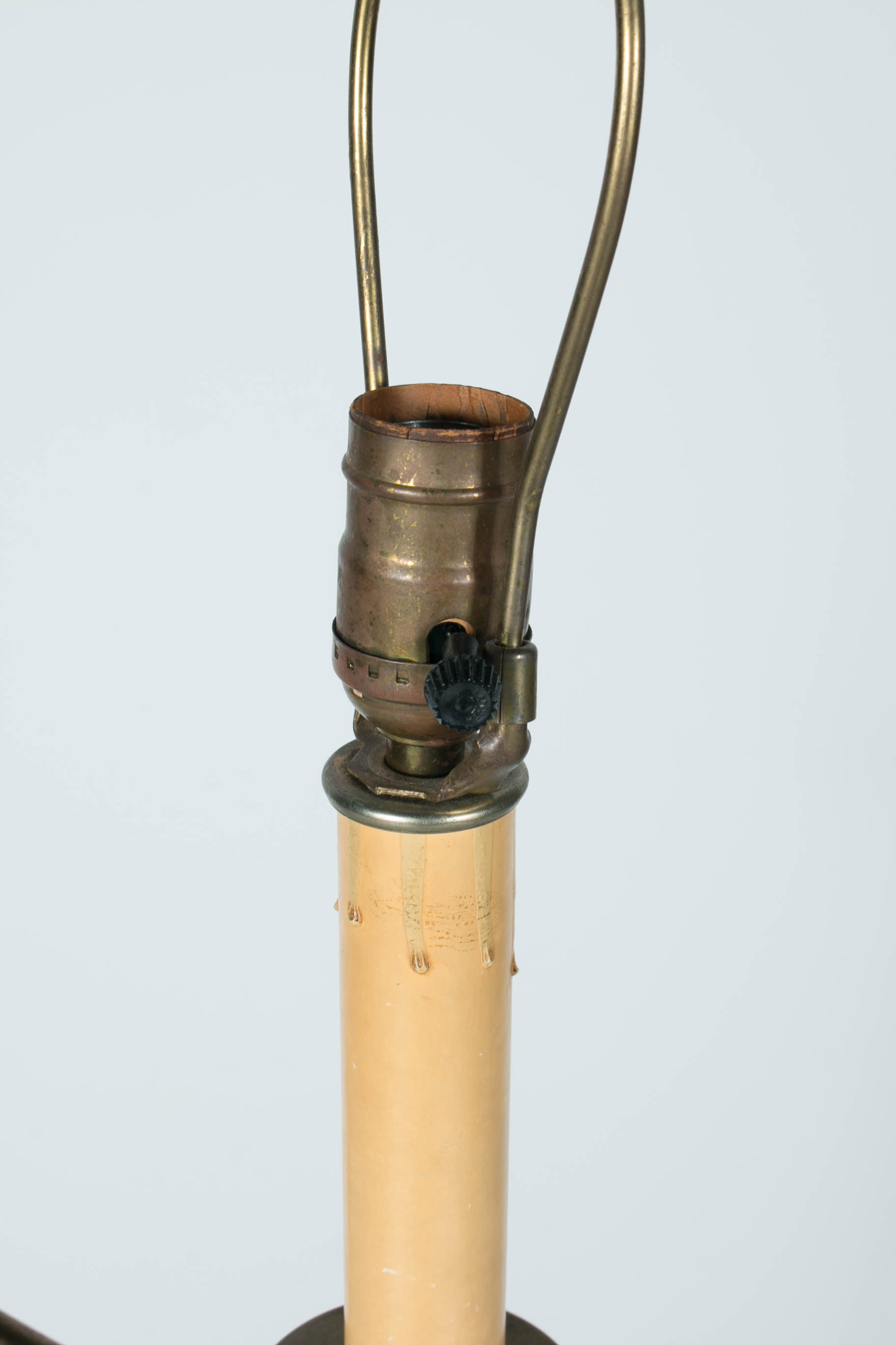 Early 20th Century Floor Lamp