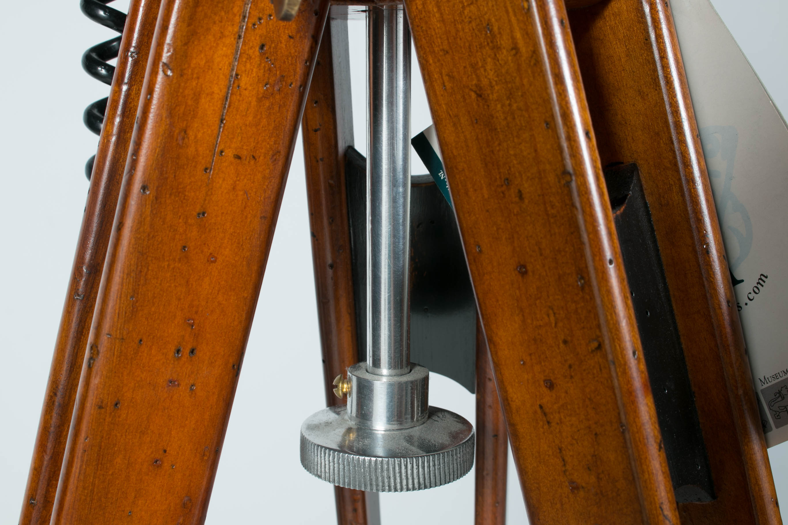 Half Mile Ray Searchlight Reproduction Lamp