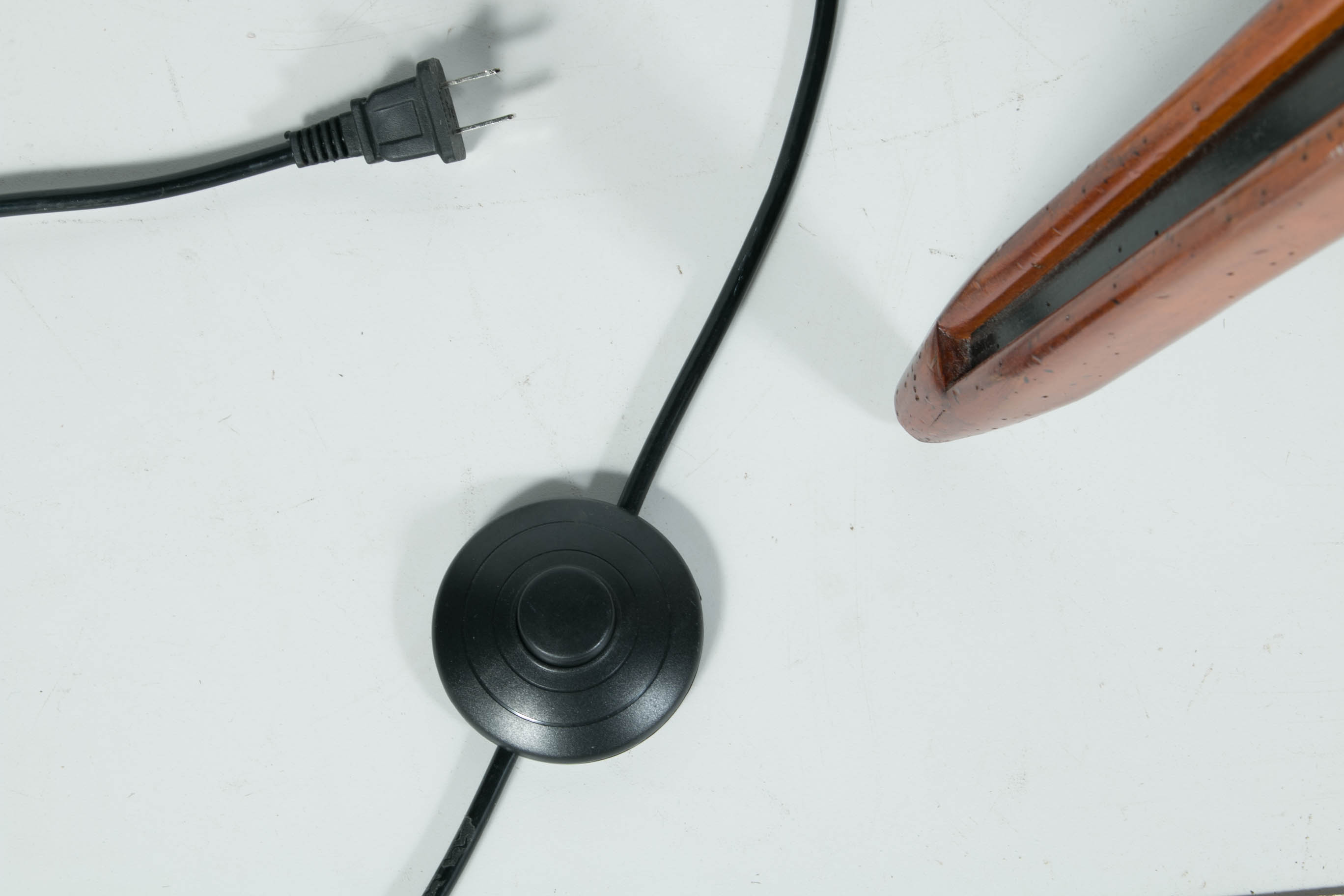 Half Mile Ray Searchlight Reproduction Lamp