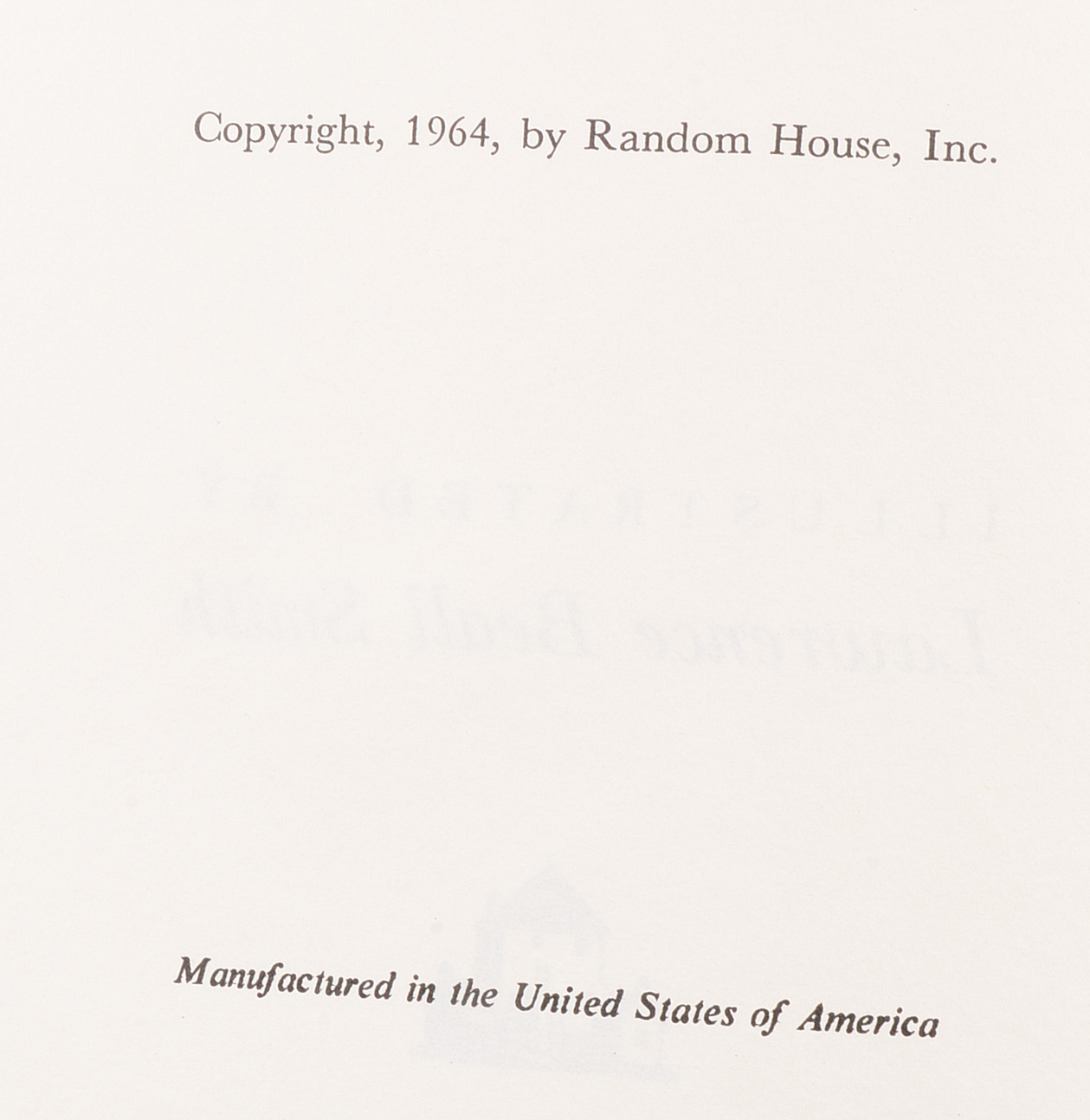 Assorted Vintage Books