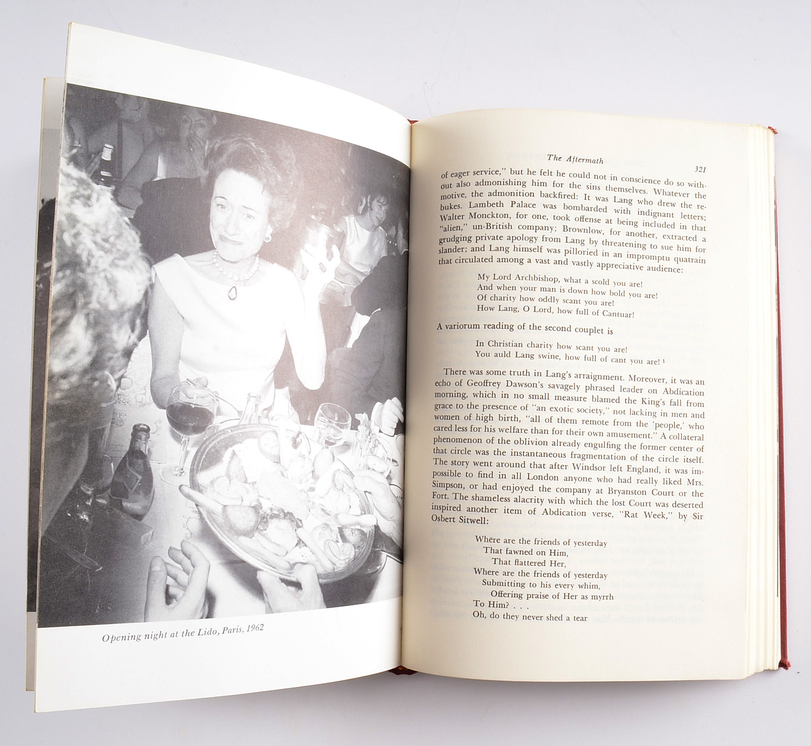 Assorted Vintage Books