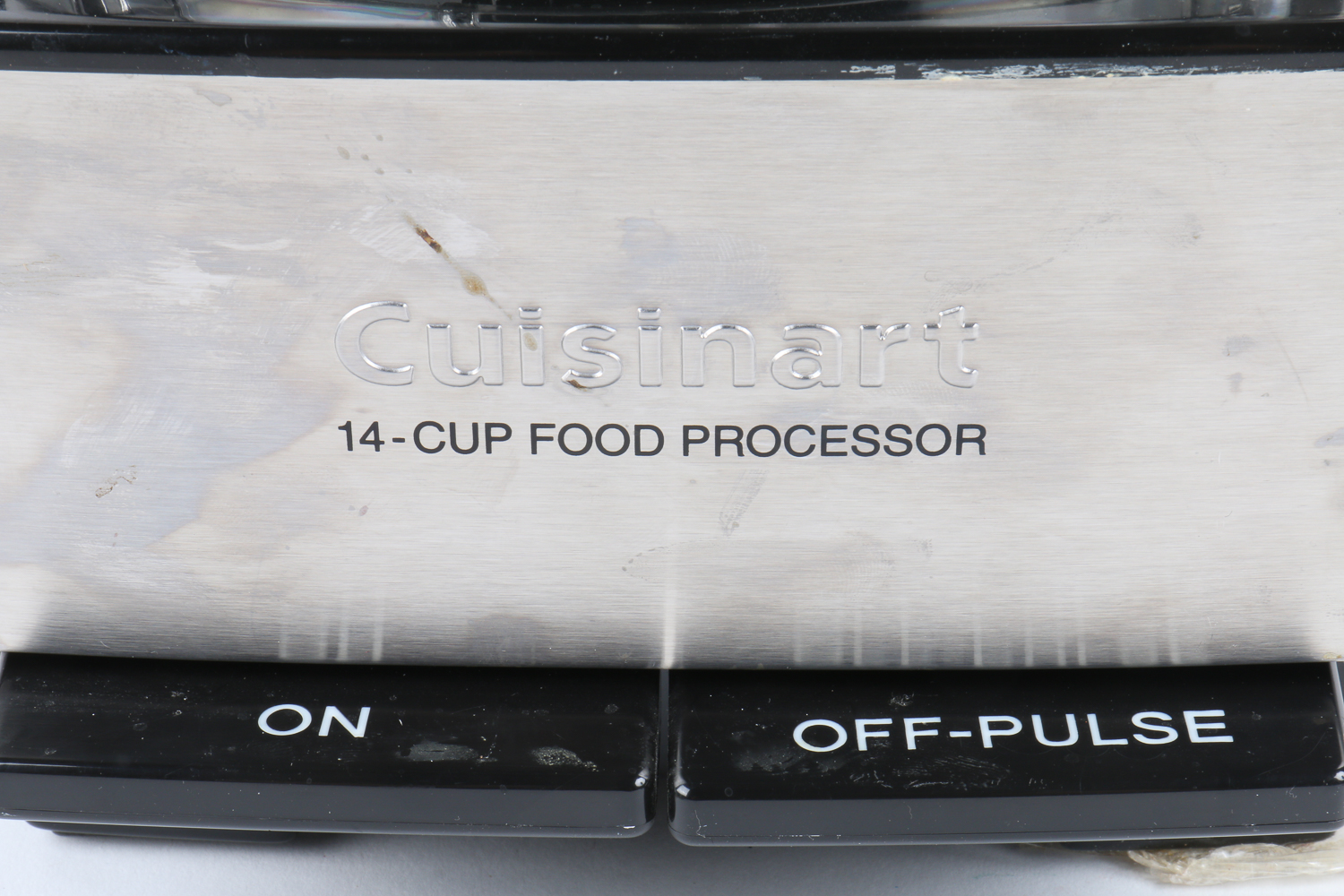 Cuisinart 14-Cup Food Processor