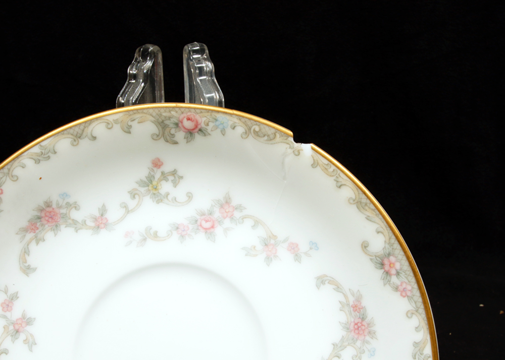 Mid Century Noritake "Windsor" China