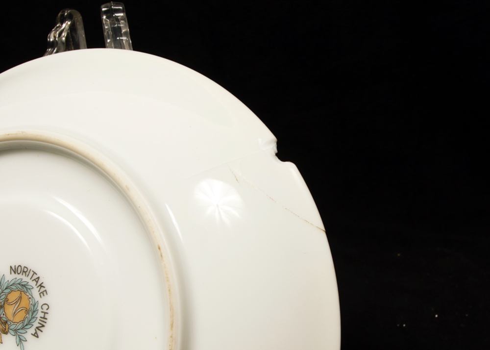 Mid Century Noritake "Windsor" China