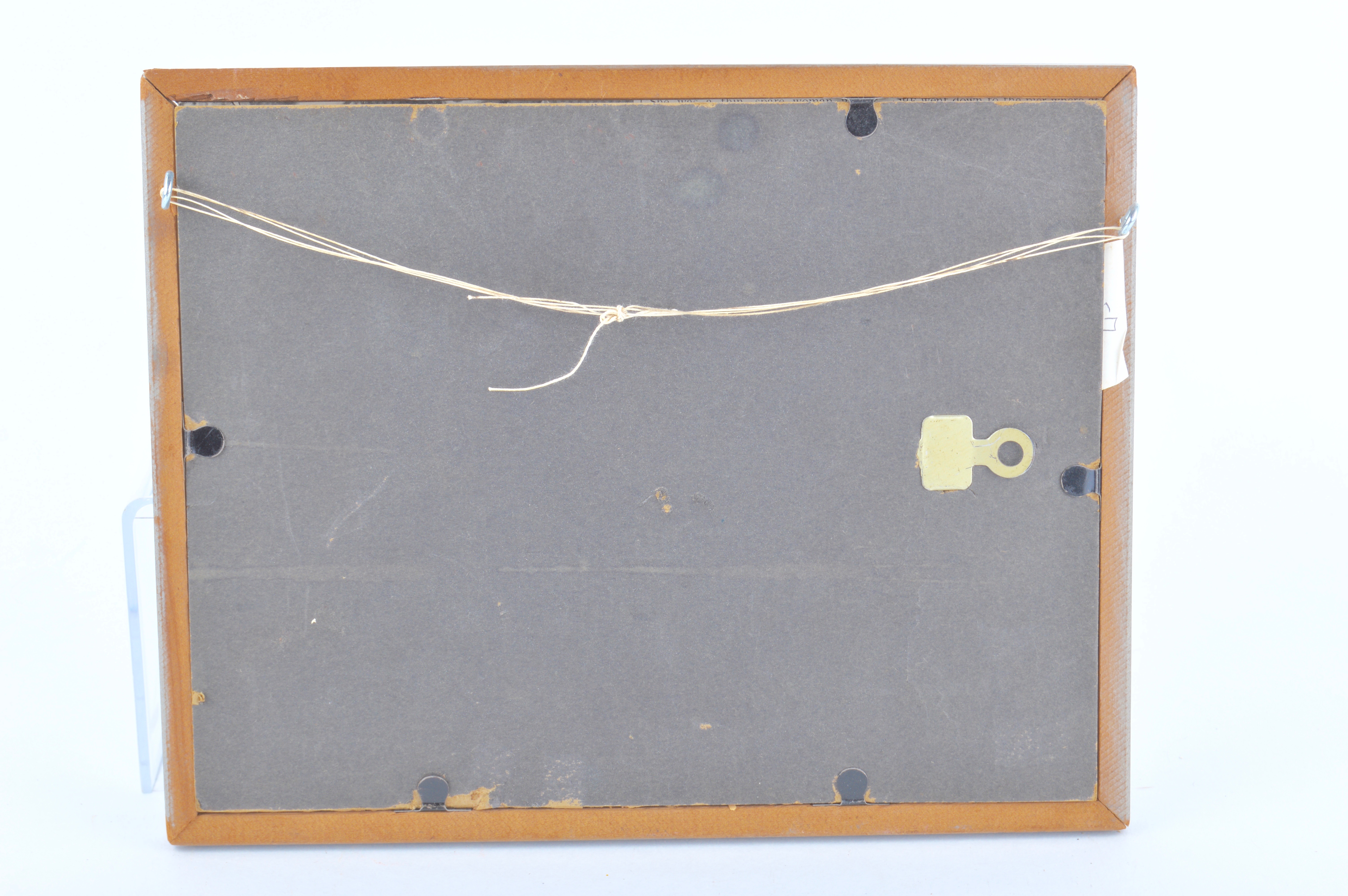 Framed Dionne Quintuplets Photographic Prints and Advertising