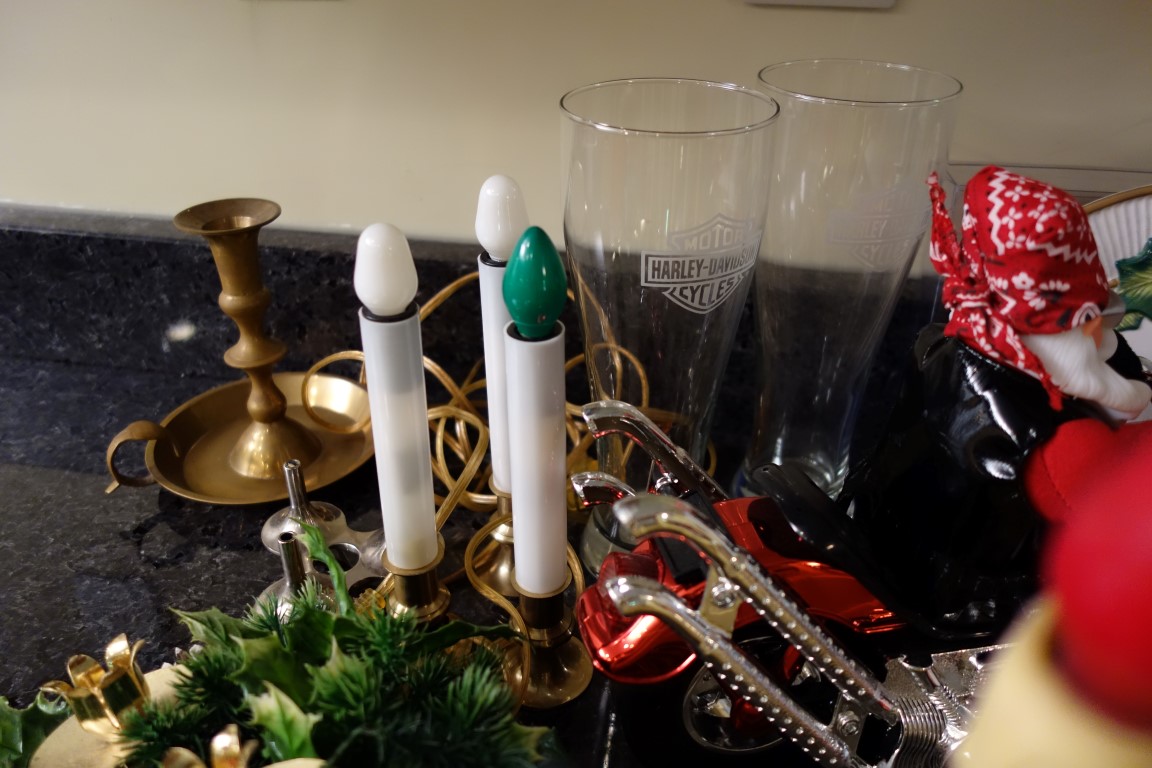 Christmas and Holiday Decorative Group