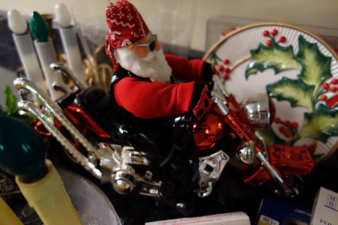 Christmas and Holiday Decorative Group