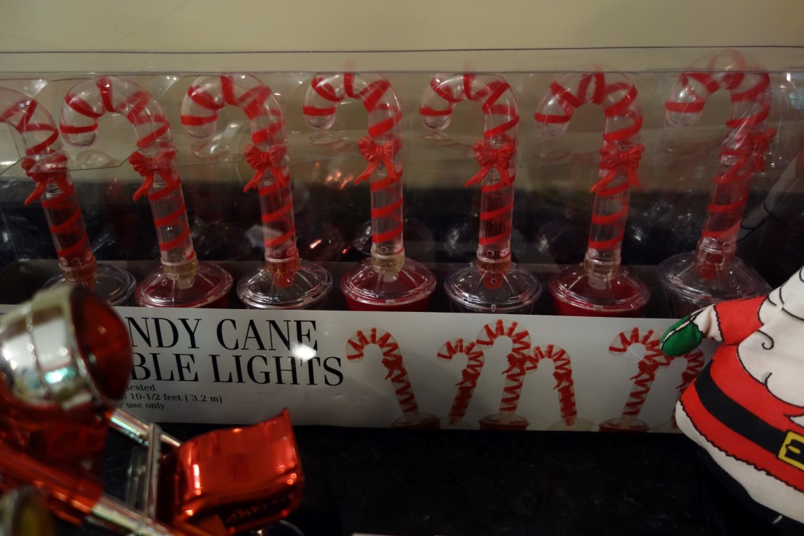 Christmas and Holiday Decorative Group