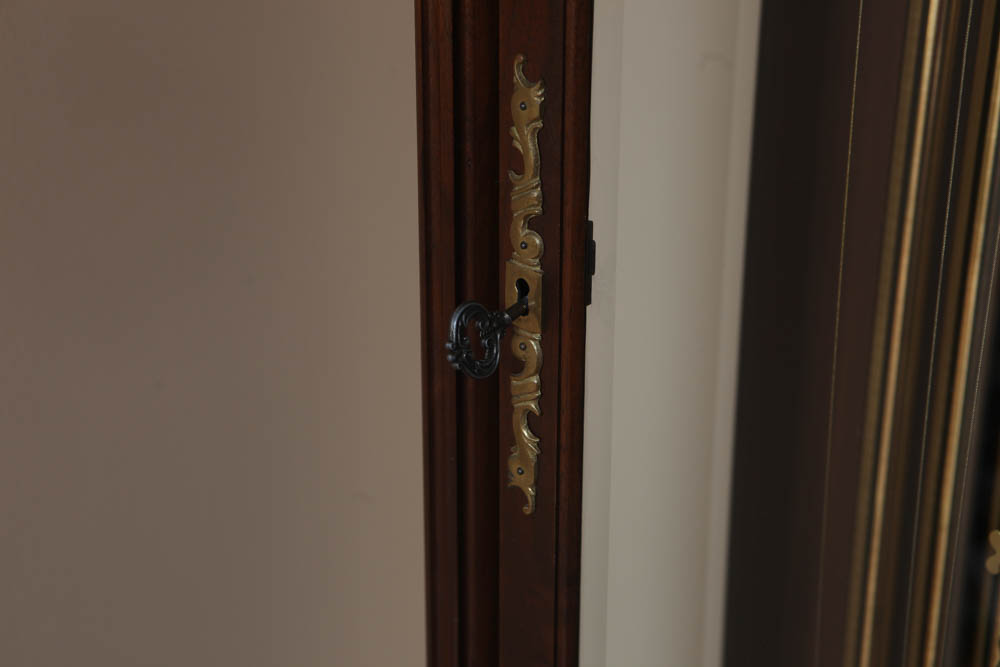 King Arthur Clock Company Grandfather Clock