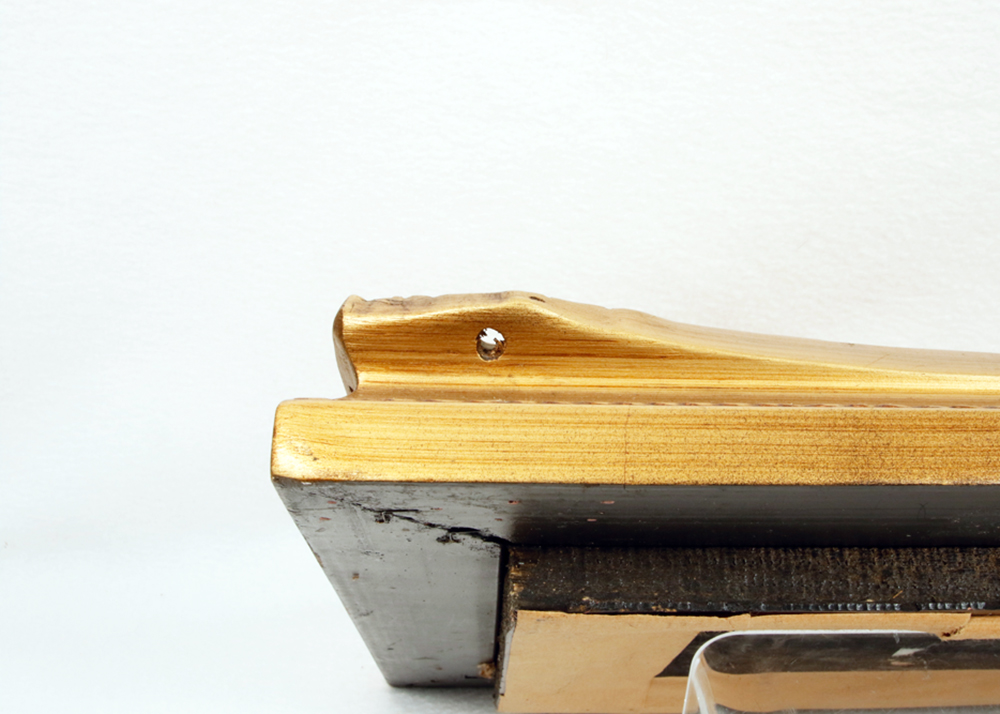 B. Fitz European Cityscape Oil on Board Paintings