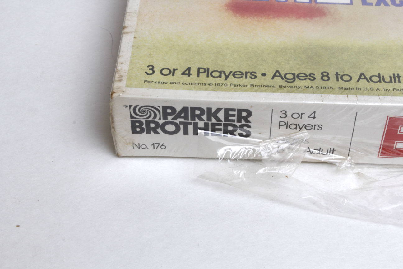 Vintage 1979 "Bruce Jenner Decathalon" Board Game