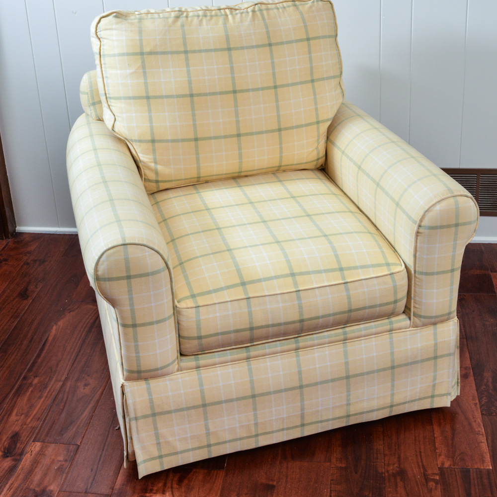 Bassett Accent Chair