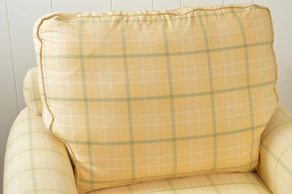 Bassett Accent Chair