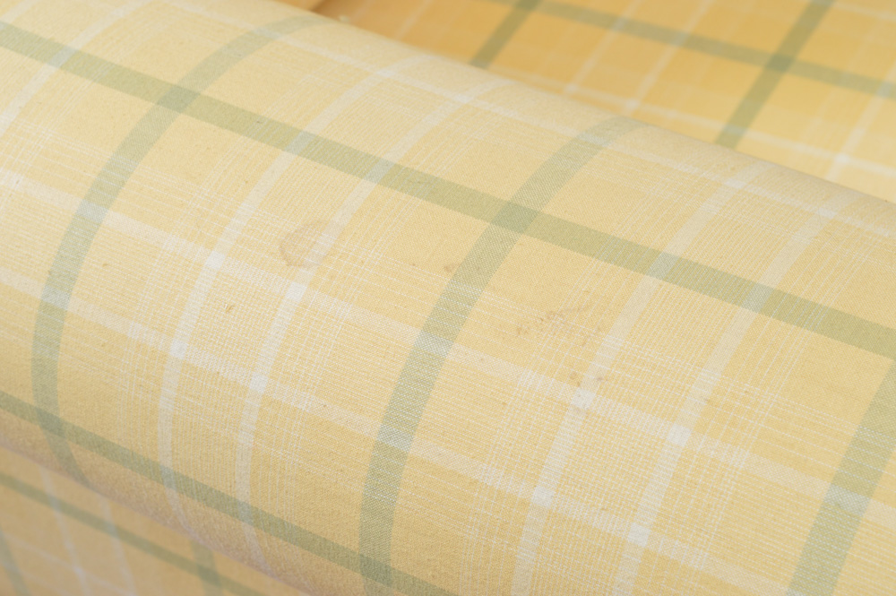 Bassett Accent Chair