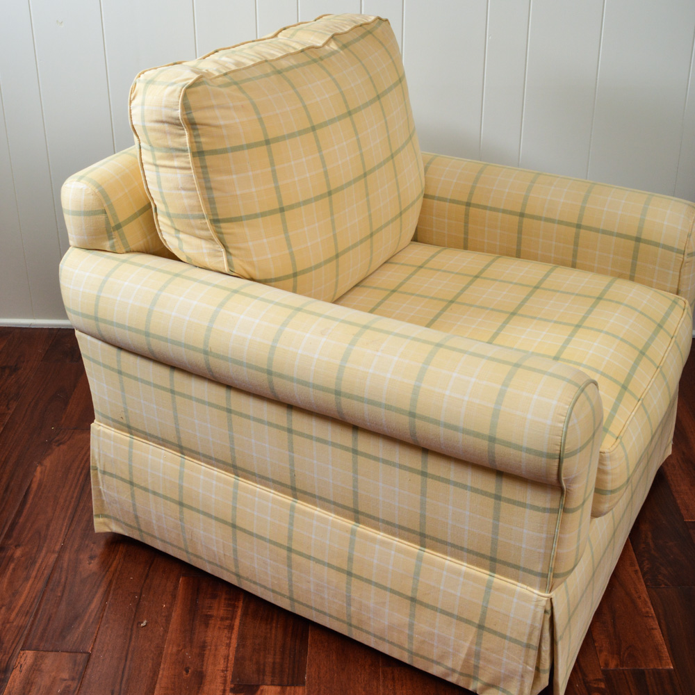 Bassett Accent Chair
