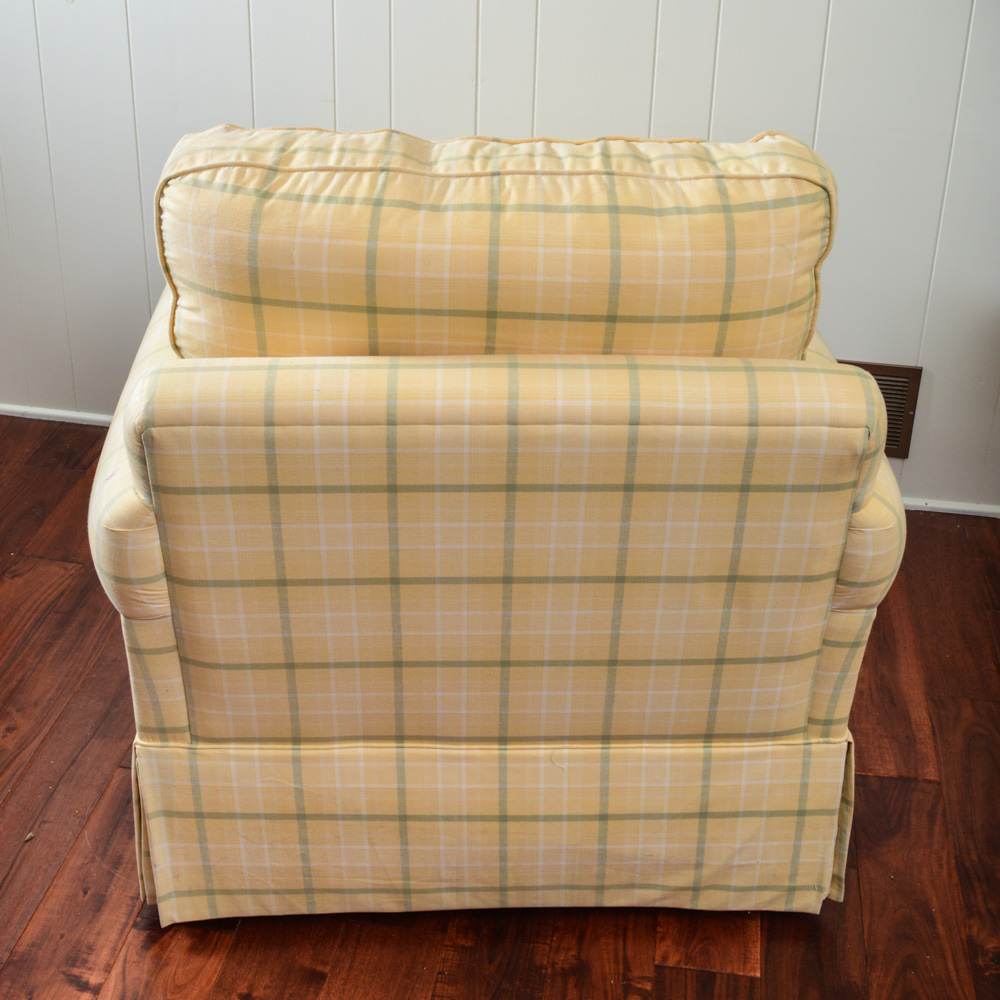 Bassett Accent Chair