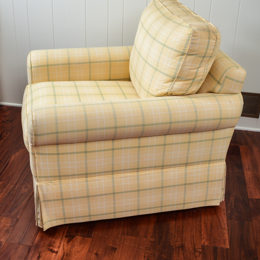 Bassett Accent Chair