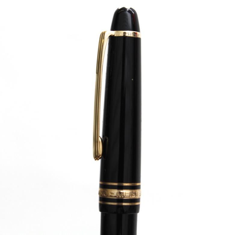 Mont Blanc "Frederic Chopin" Fountain Pen and CD