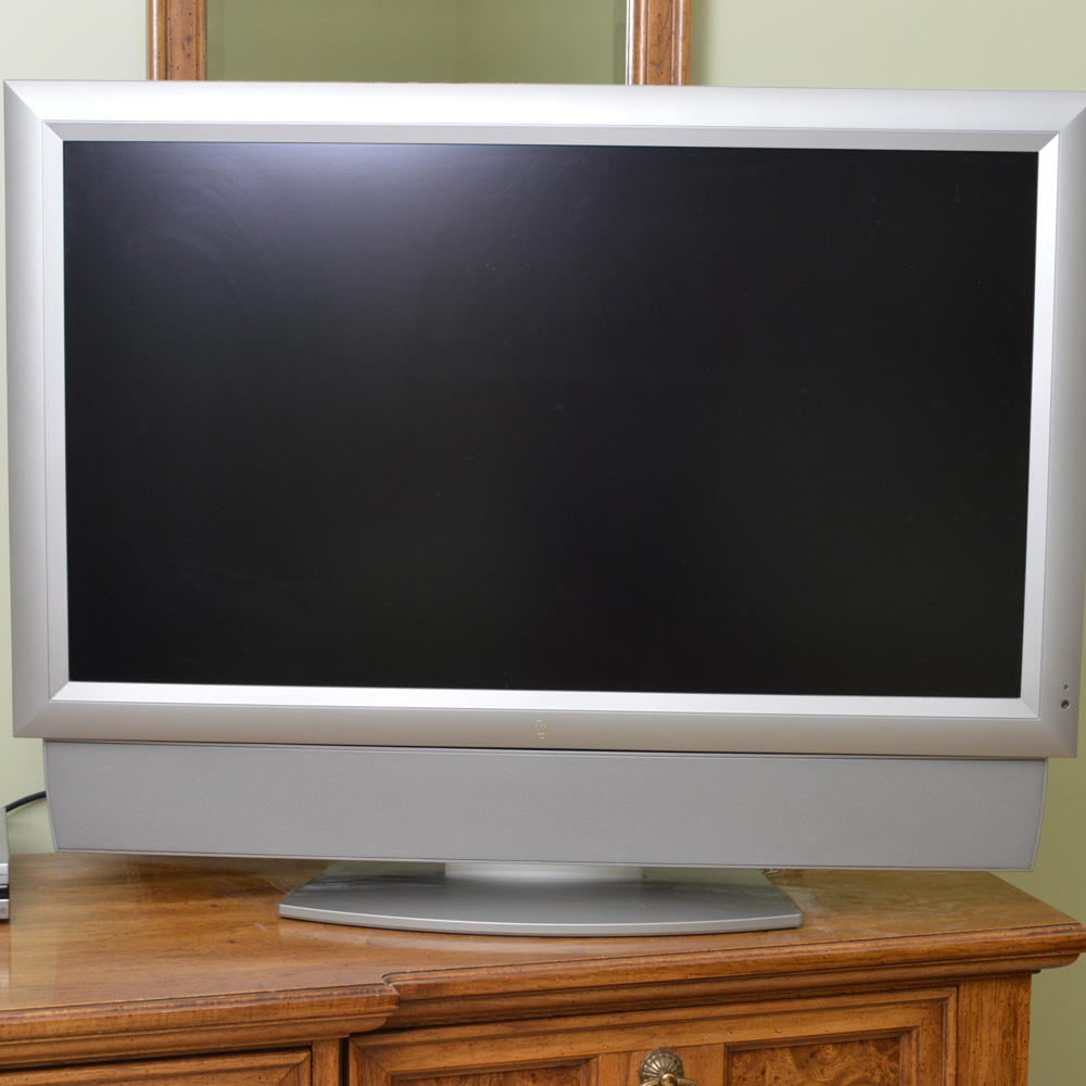 Westinghouse 37" 1080p LCD Television