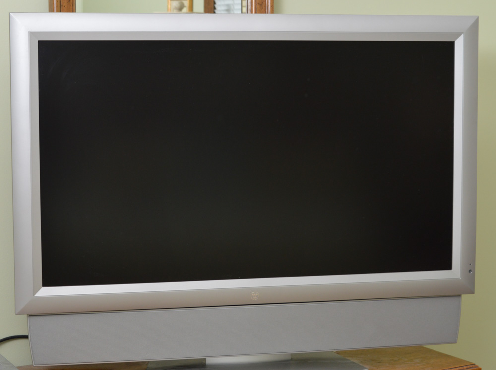 Westinghouse 37" 1080p LCD Television