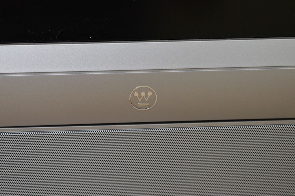 Westinghouse 37" 1080p LCD Television