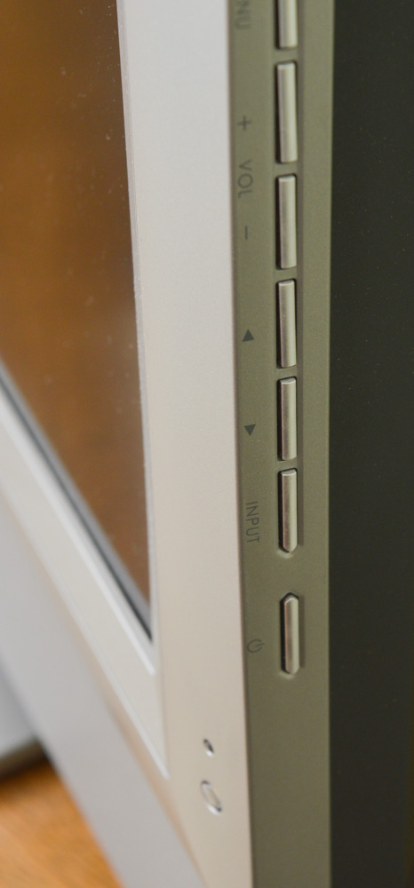 Westinghouse 37" 1080p LCD Television