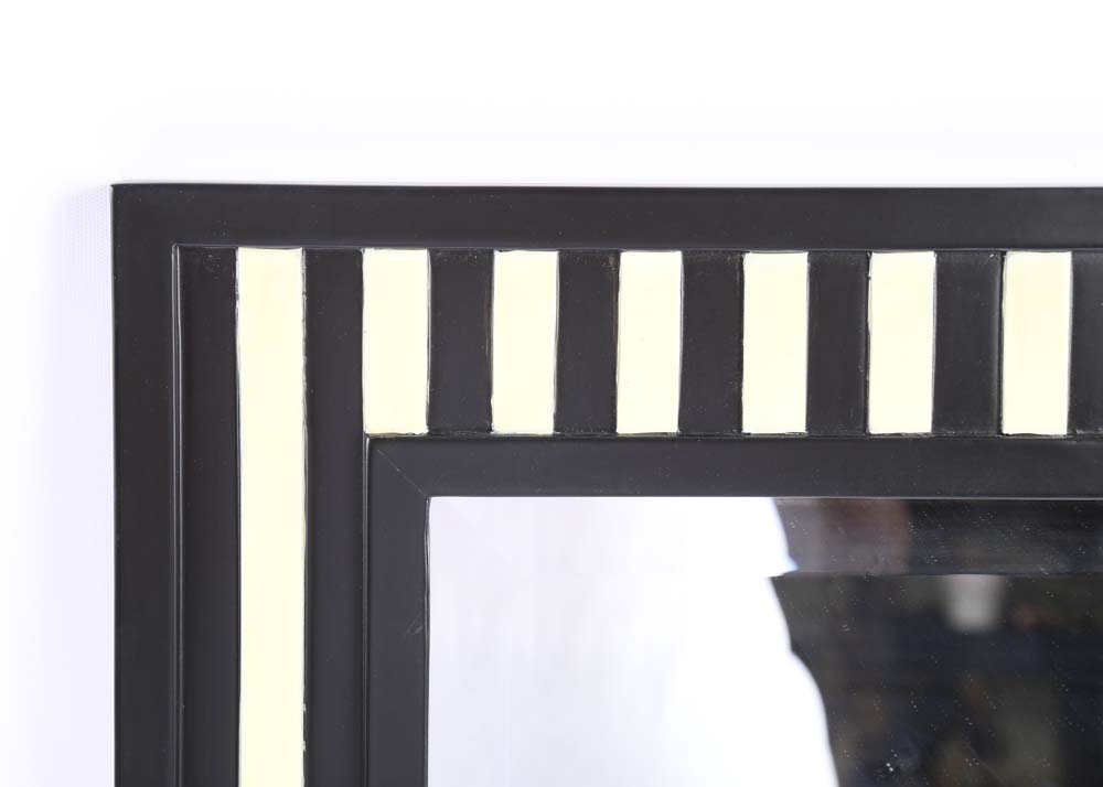 Oriental Accent Wall Mirrors