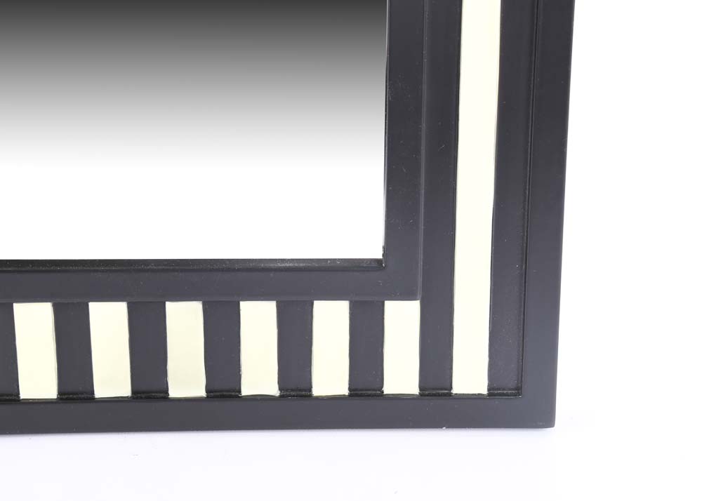 Oriental Accent Wall Mirrors