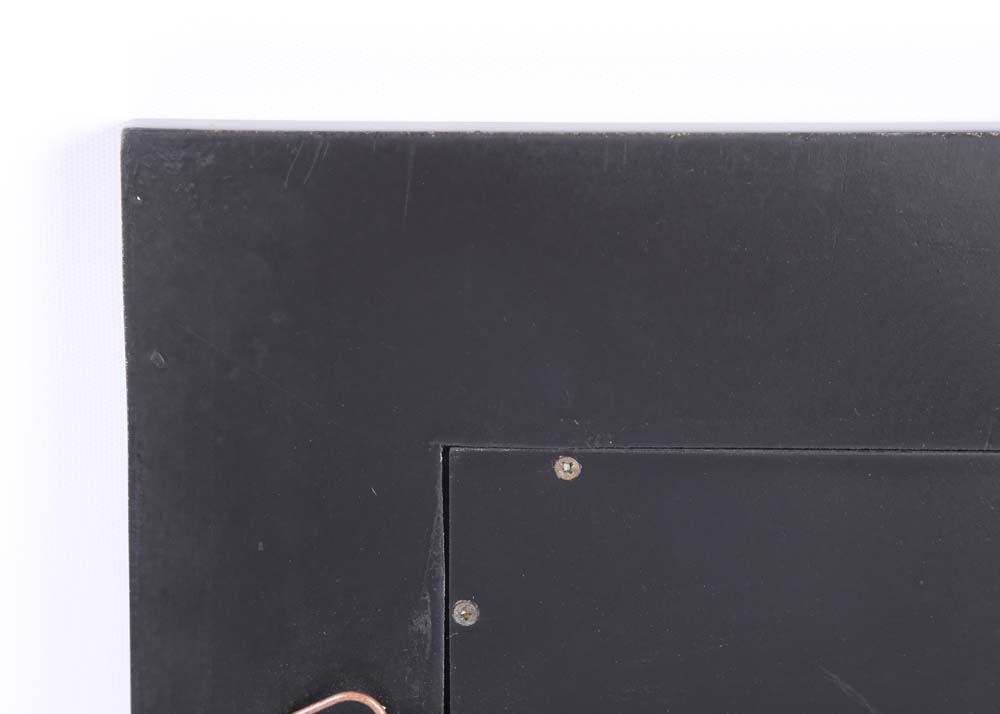 Oriental Accent Wall Mirrors