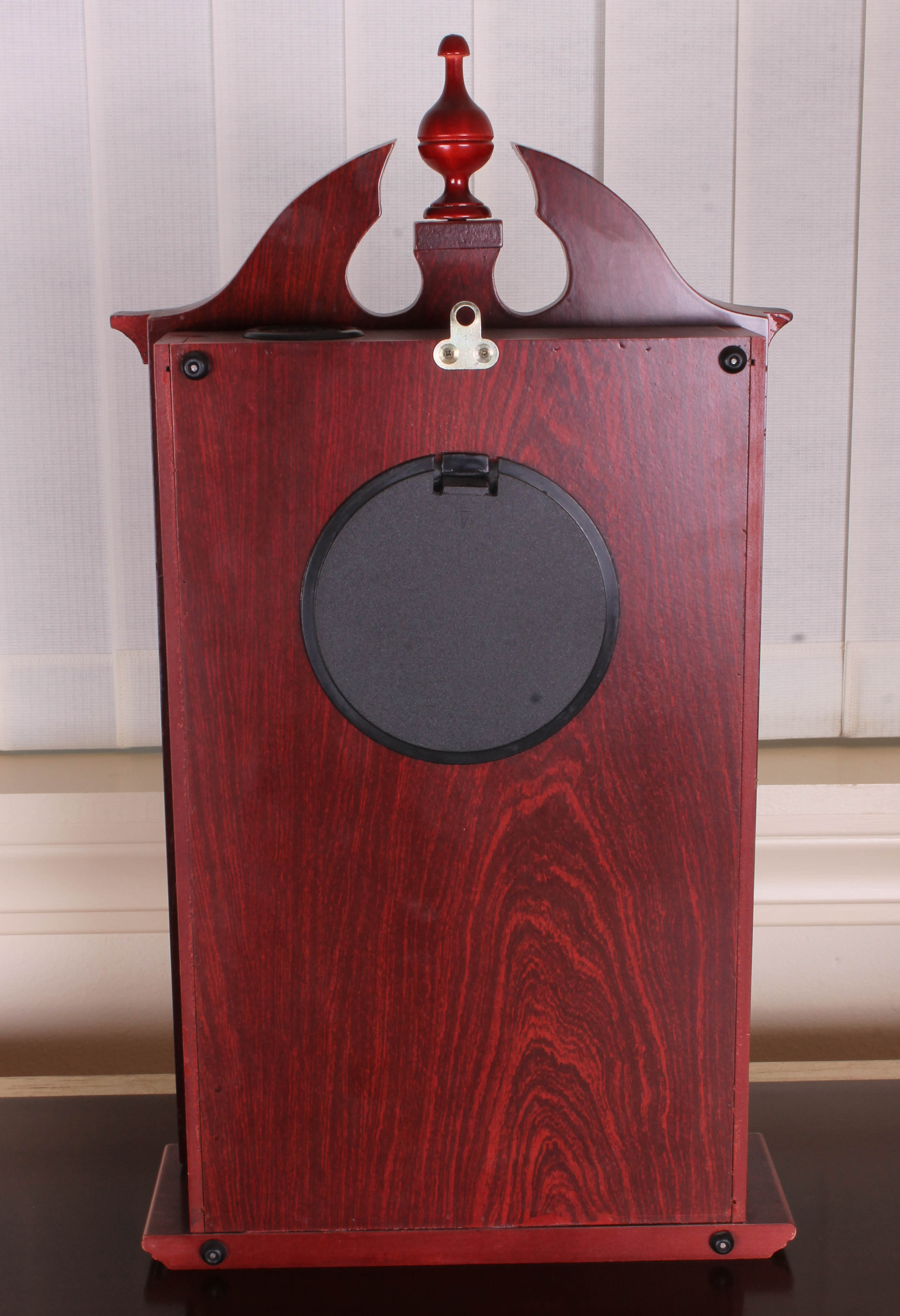 Four Decorative Table Top Clocks