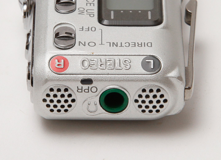 Handheld Sony IC Recorders and Watchman Radio/Television