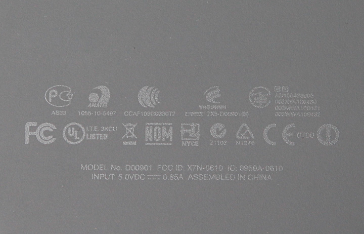 Amazon Kindle 3 Keyboard With Case