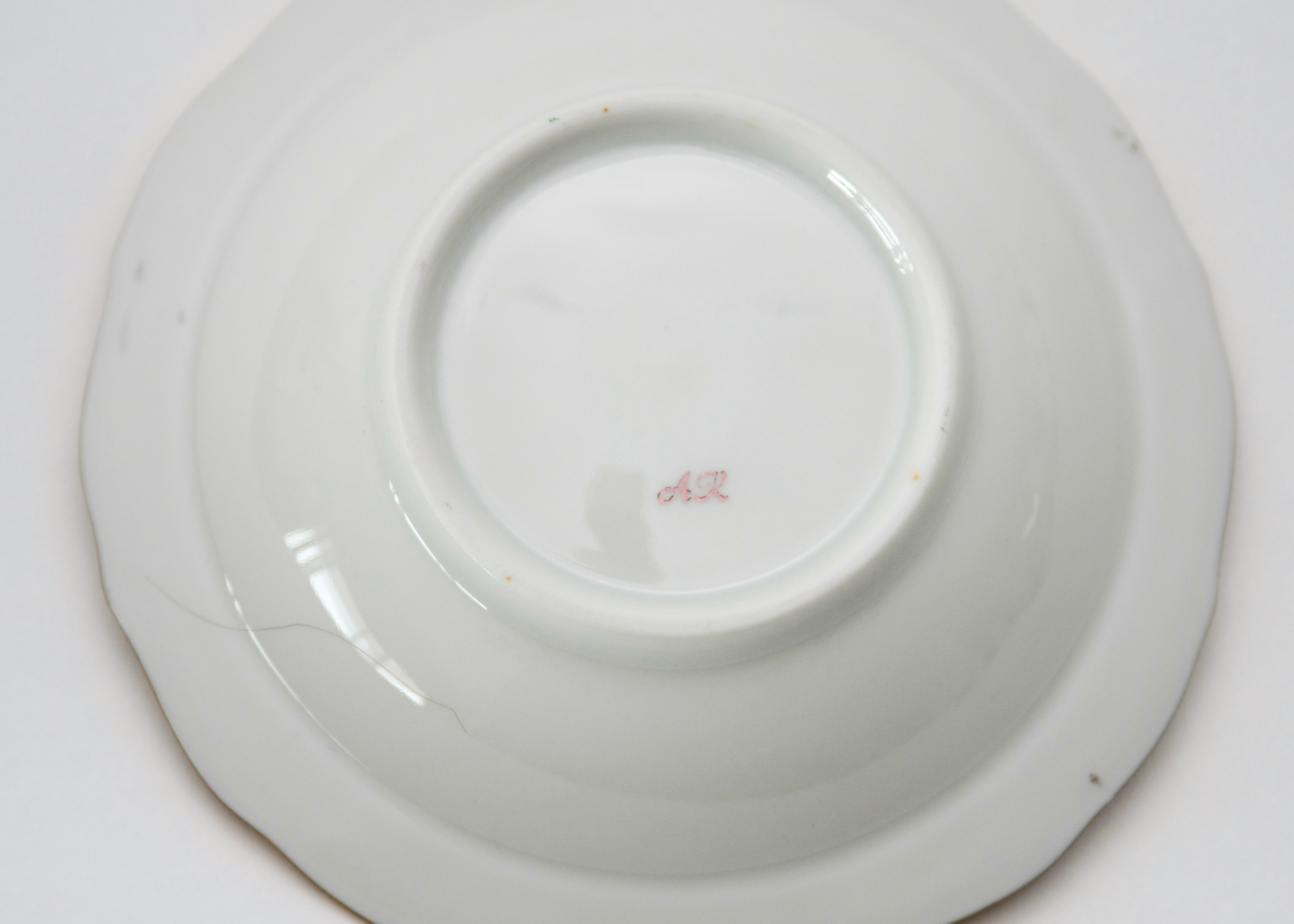 Reichenbach Fine China Set Service for Twelve