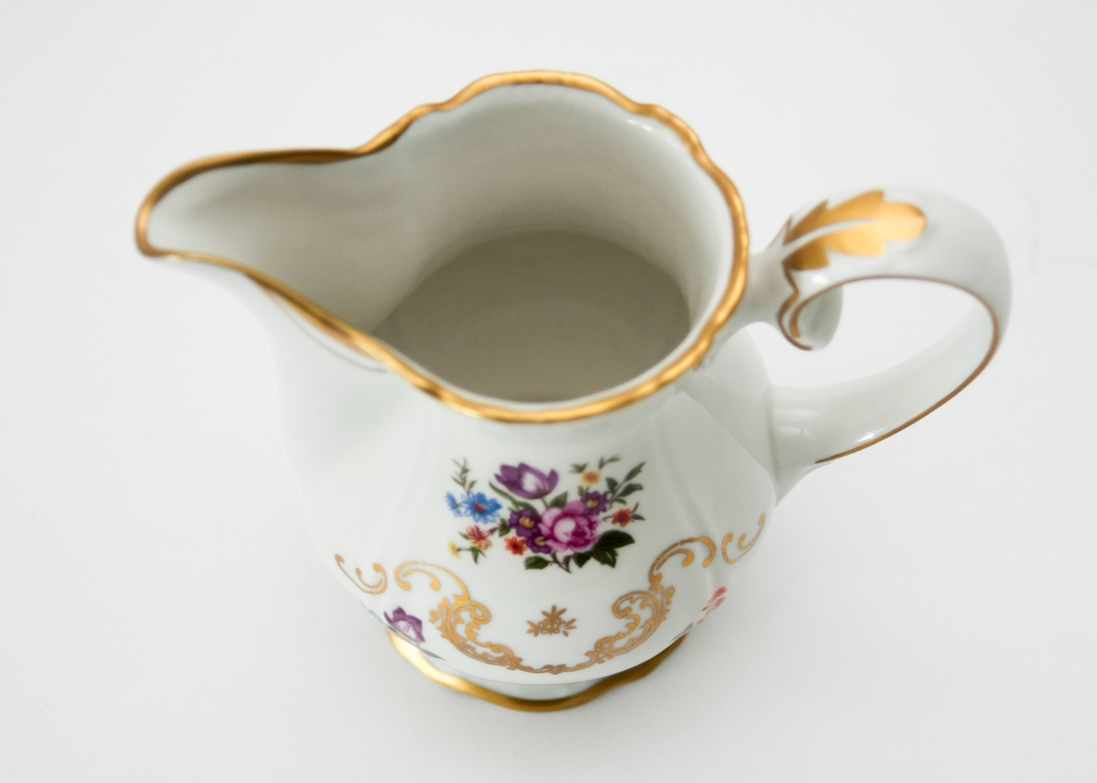 Reichenbach Fine China Set Service for Twelve