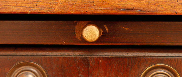 Kimball Executive Desk