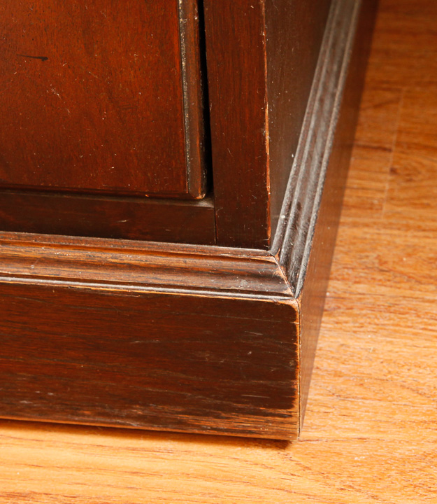 Kimball Executive Desk