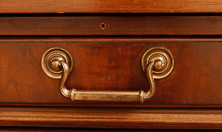 Kimball Executive Desk