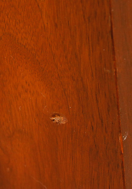 Kimball Executive Desk