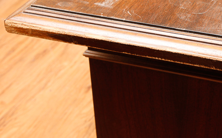 Kimball Executive Desk