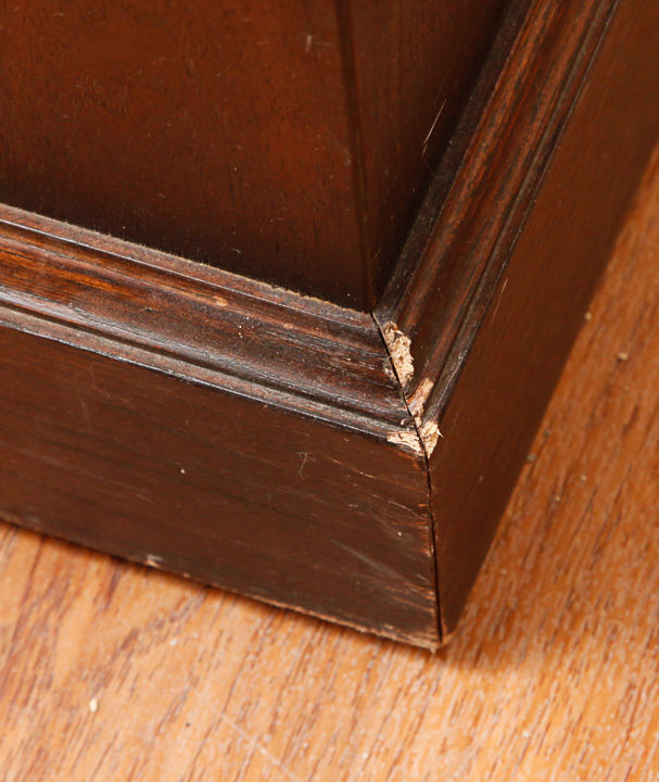 Kimball Executive Desk