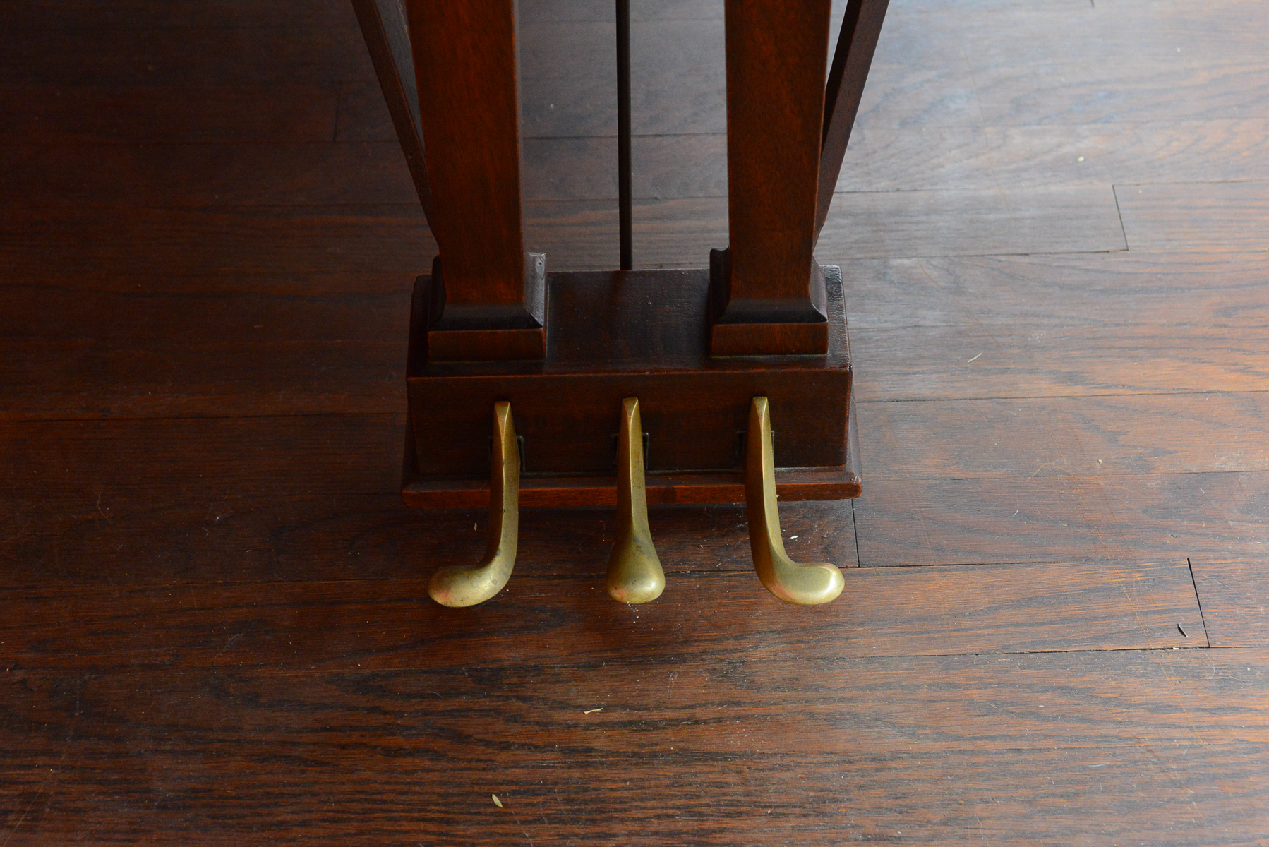 Paul G. Mehlin & Sons Baby Grand Piano