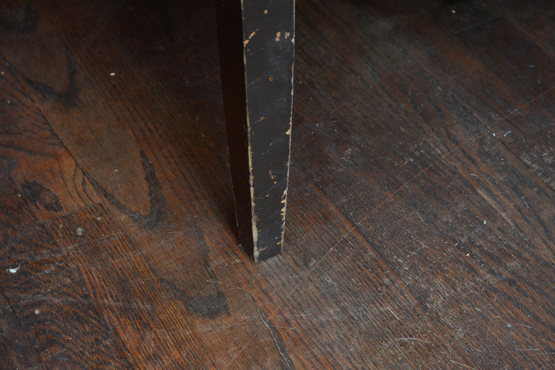 Paul G. Mehlin & Sons Baby Grand Piano