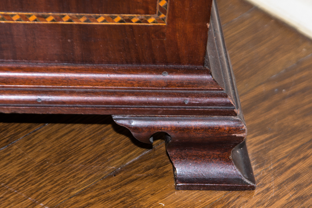 Seth Thomas Grandfather Clock