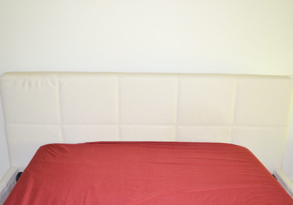 IKEA King Folldal Bed