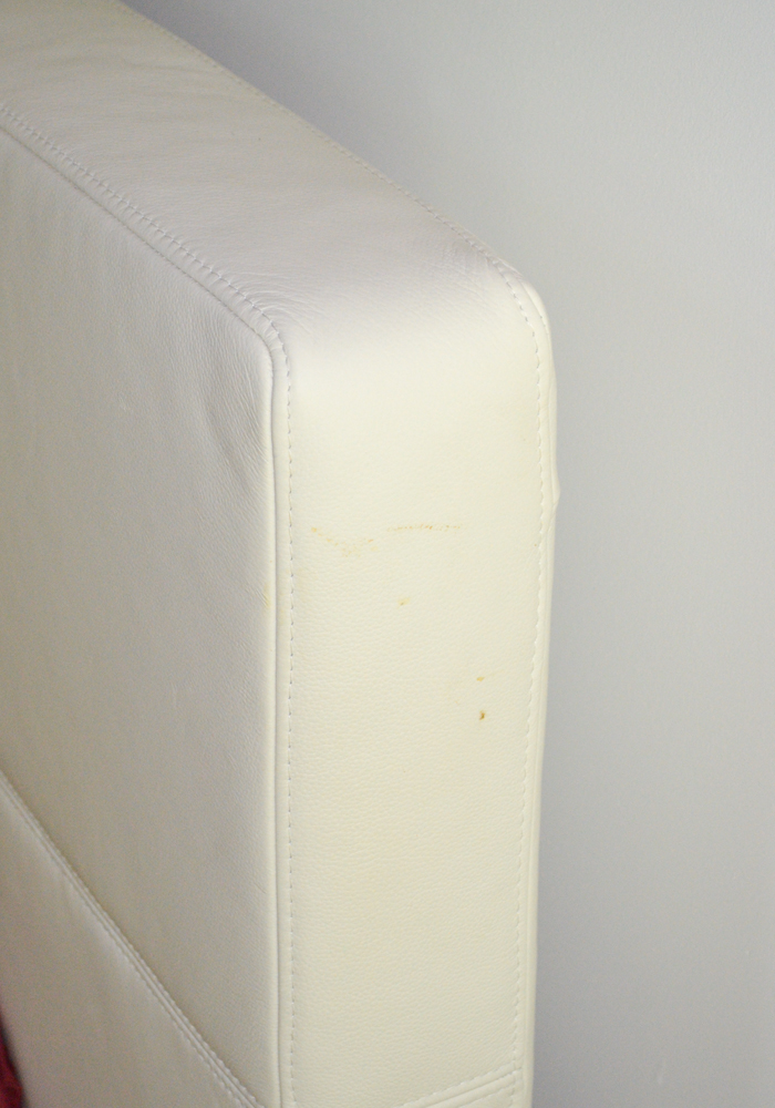 IKEA King Folldal Bed