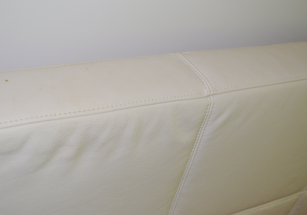 IKEA King Folldal Bed