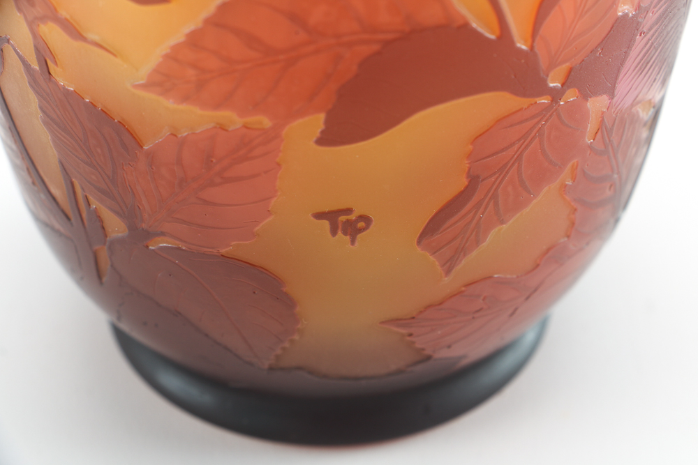 Collection of Glass Vases