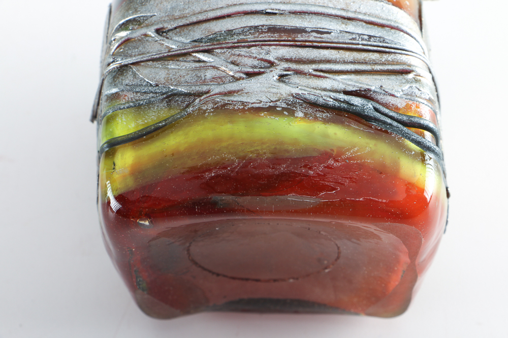 Collection of Glass Vases